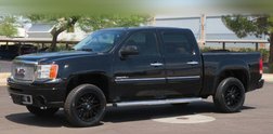 2013 GMC Sierra 1500 Denali