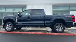 2025 Ford Super Duty F-350 Lariat