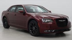 2020 Chrysler 300 S