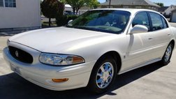 2004 Buick LeSabre Limited