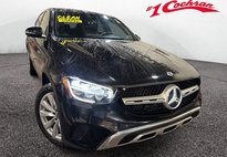 2020 Mercedes-Benz GLC-Class GLC 300 4MATIC