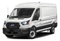 2024 Ford Transit 250