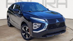 2024 Mitsubishi Eclipse Cross SEL