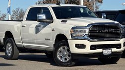 2023 Ram Ram Pickup 2500 Laramie