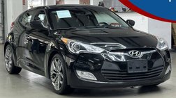 2015 Hyundai Veloster RE:FLEX