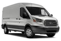 2015 Ford Transit 250