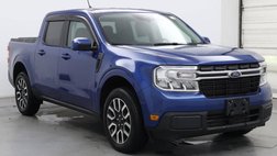 2023 Ford Maverick Lariat