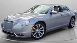 2018 Chrysler 300 Limited