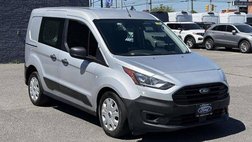 2022 Ford Transit Connect XL