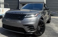2018 Land Rover Range Rover Velar P250 R-Dynamic SE