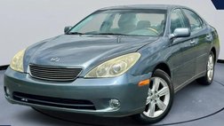 2005 Lexus ES 330 Base