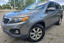 2013 Kia Sorento LX