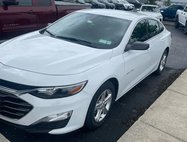 2023 Chevrolet Malibu LS