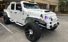 2020 Jeep Gladiator North Edition