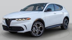 2025 Alfa Romeo Tonale Intensa