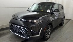 2024 Kia Soul EX