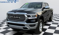 2021 Ram Ram Pickup 1500 Laramie
