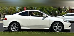 2006 Acura RSX Type-S