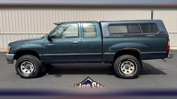 1995 Toyota T100 DX
