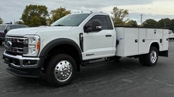 2023 Ford XL