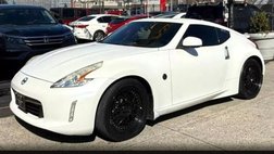 2014 Nissan 370Z Base