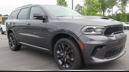 2024 Dodge Durango GT Premium