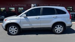 2009 Honda CR-V EX-L