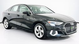 2023 Audi A3 Premium 40 TFSI
