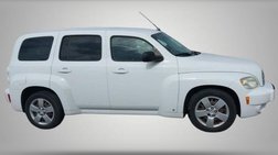 2010 Chevrolet HHR LS