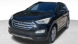 2015 Hyundai Santa Fe Sport 2.0T