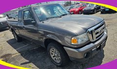 2010 Ford Ranger XLT