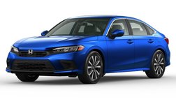 2023 Honda Civic EX