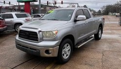 2008 Toyota Tundra 