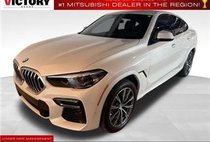 2023 BMW X6 xDrive40i