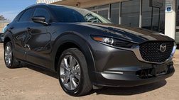 2025 Mazda CX-30 2.5 S Preferred