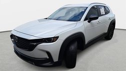 2024 Mazda CX-50 2.5 S Preferred