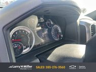 2016 Ram Ram Pickup 3500 Big Horn