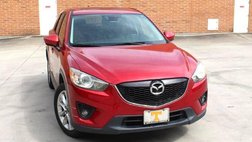 2015 Mazda CX-5 Grand Touring