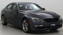 2018 BMW 3 Series 340i xDrive