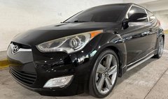 2015 Hyundai Veloster Turbo