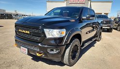 2020 Ram Ram Pickup 1500 Lone Star