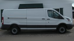 2016 Ford Transit 150