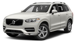 2018 Volvo XC90 T6 Momentum
