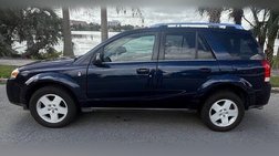 2007 Saturn VUE Base