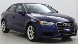 2015 Audi A3 1.8T Premium