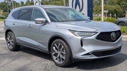 2023 Acura MDX w/Tech