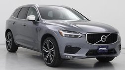 2019 Volvo XC60 T6 R-Design
