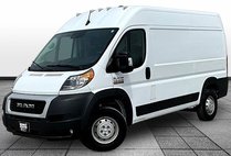 2022 Ram ProMaster 1500 136 WB