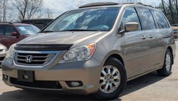 2010 Honda Odyssey EX-L