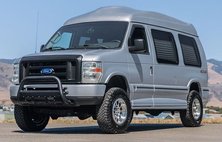 2008 Ford E-Series E-350 SD
